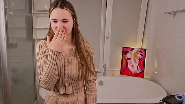 LeenaPuita online show from 6, 2, 2026