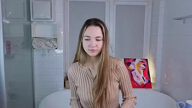 LeenaPuita online show from 4, 3, 2026