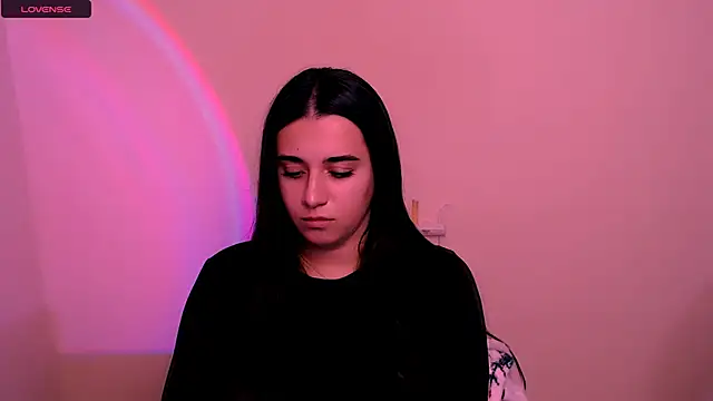 AlinaDoll  online show from 8, 11, 2025