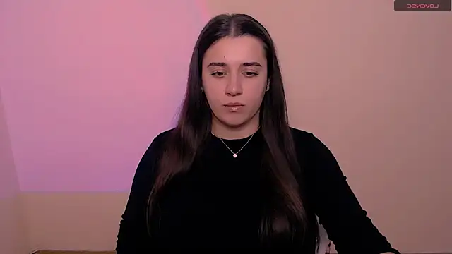 AlinaDoll  online show from 10, 3, 2026