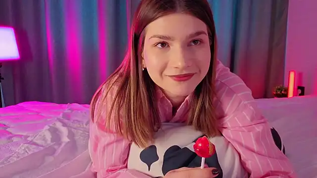 WilmaJohnson online show from 16, 2, 2026