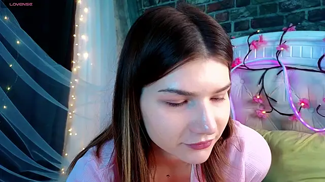 WilmaJohnson online show from 22, 2, 2026