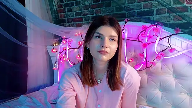 Snapshot of WilmaJohnson chatting on 10, 3, 2026 WilmaJohnson online show from 10, 3, 2026