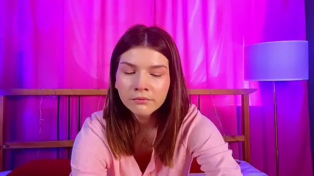 Snapshot of WilmaJohnson chatting on 19, 3, 2026 WilmaJohnson online show from 19, 3, 2026