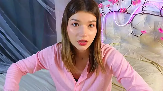 Snapshot of WilmaJohnson chatting on 25, 3, 2026 WilmaJohnson online show from 25, 3, 2026