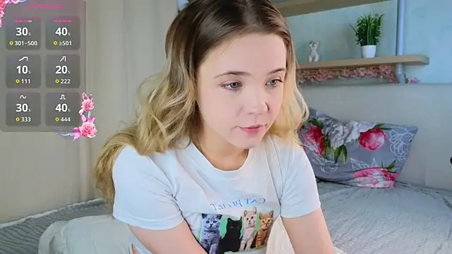 Snapshot of JeanToh chatting on 24, 11, 2025 JeanToh online show from 24, 11, 2025