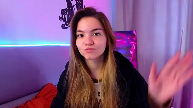 MargieDavidson online show from 26, 2, 2026