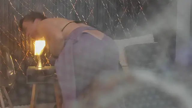 clara heat online show from 15, 3, 2026