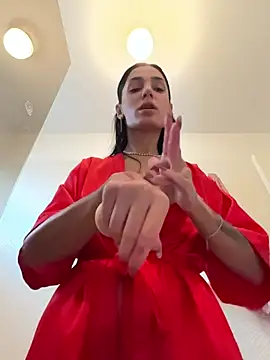 Snapshot of VickyM99 chatting on 30, 11, 2025 VickyM99 online show from 30, 11, 2025