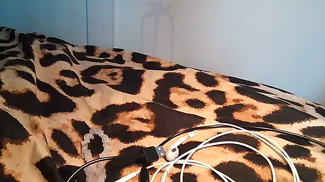 Naughty JessieX online show from 18, 4, 2026