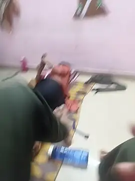 Lailamajnu1996 online show from 14, 2, 2026