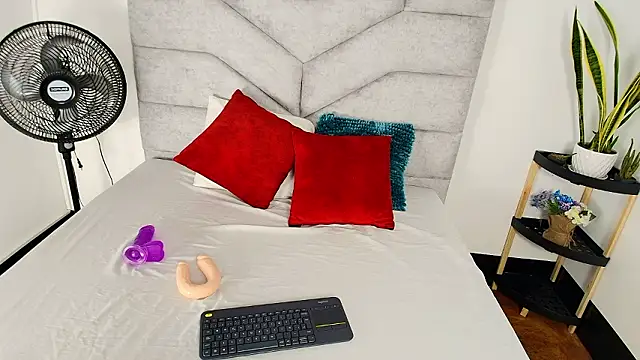 KimberlyFox t online show from 18, 2, 2026