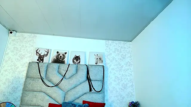Snapshot of KimberlyFox_t chatting on 7, 7, 2026 KimberlyFox t online show from 7, 7, 2026
