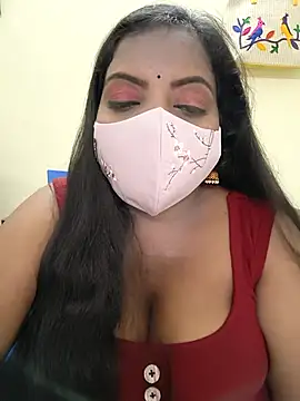 Yuvika66 online show from 3, 11, 2025