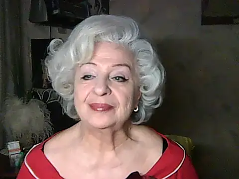 Snapshot of ValeriaKroww chatting on 16, 12, 2025 ValeriaKroww online show from 16, 12, 2025