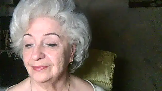 ValeriaKroww online show from 8, 3, 2026