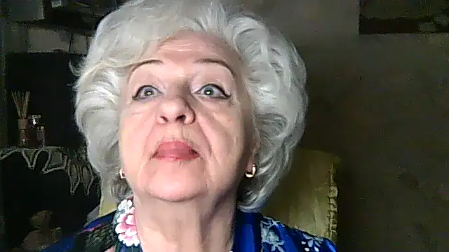 ValeriaKroww online show from 18, 3, 2026