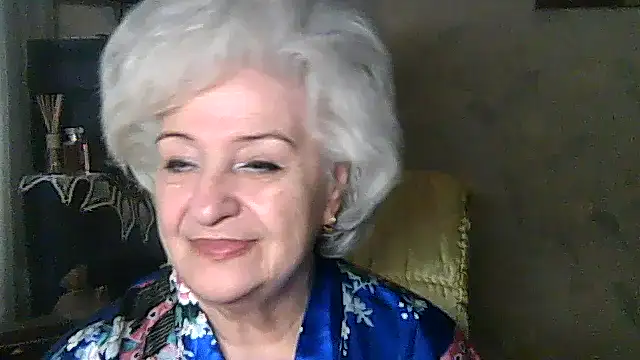 ValeriaKroww online show from 19, 3, 2026