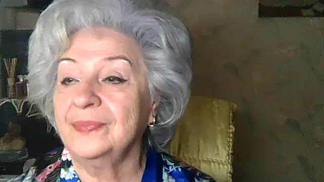 ValeriaKroww online show from 28, 3, 2026