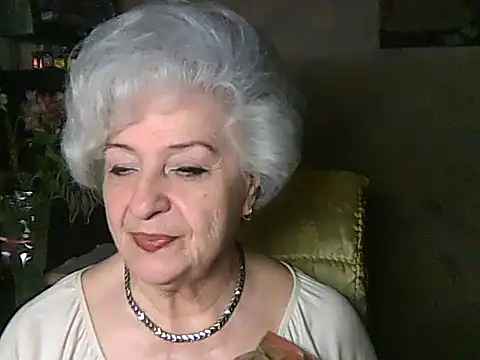 ValeriaKroww online show from 15, 5, 2026