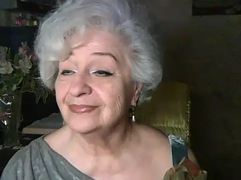 ValeriaKroww online show from 18, 5, 2026
