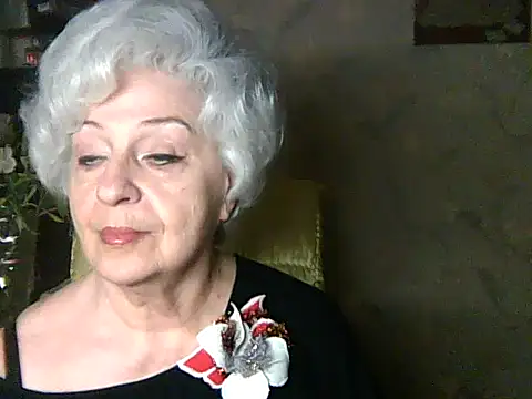 ValeriaKroww online show from 20, 5, 2026