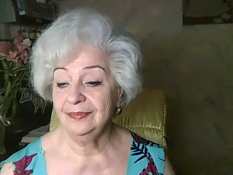 ValeriaKroww online show from 3, 6, 2026