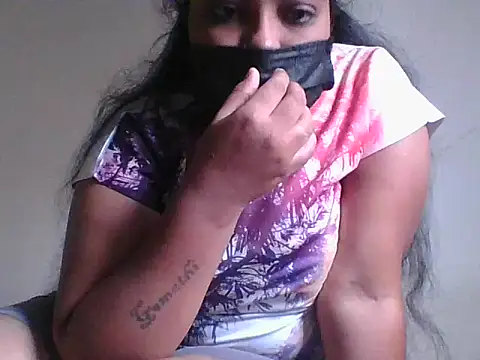 Mathi cam online show from 1, 12, 2025