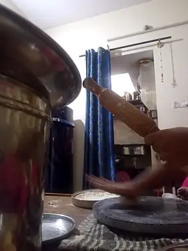 Mathi cam online show from 3, 12, 2025