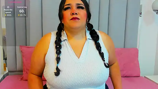 Snapshot of Lilith_Aliany_ chatting on 12, 11, 2025 Lilith Aliany online show from 12, 11, 2025