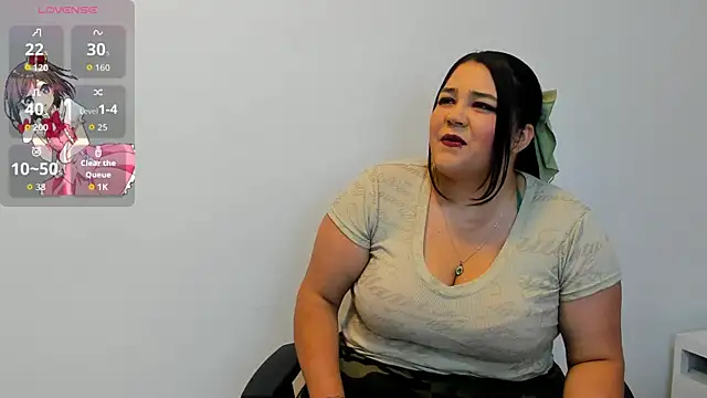 Snapshot of Lilith_Aliany_ chatting on 21, 11, 2025 Lilith Aliany online show from 21, 11, 2025