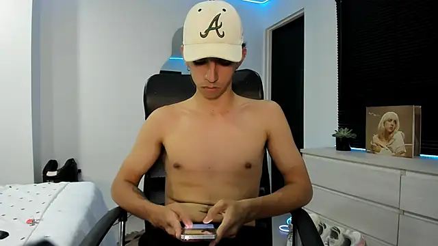 Snapshot of _rhys_jagger chatting on 16, 11, 2025 rhys jagger online show from 16, 11, 2025