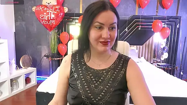 VelvetLuck online show from 19, 2, 2026