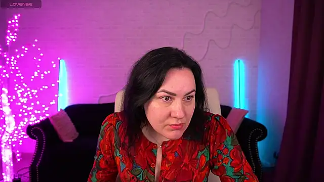 VelvetLuck online show from 30, 3, 2026