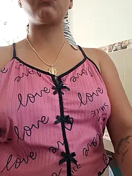 Snapshot of lapicarona18 chatting on 30, 11, 2025 lapicarona18 online show from 30, 11, 2025