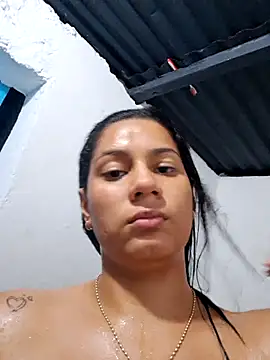 Snapshot of lapicarona18 chatting on 2, 12, 2025 lapicarona18 online show from 2, 12, 2025