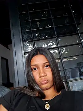 Snapshot of lapicarona18 chatting on 2, 12, 2025 lapicarona18 online show from 2, 12, 2025