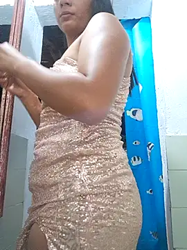 Snapshot of lapicarona18 chatting on 5, 12, 2025 lapicarona18 online show from 5, 12, 2025