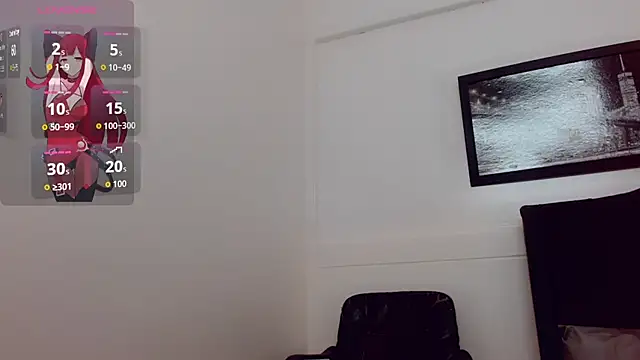 Snapshot of Alice_brandom chatting on 26, 11, 2025 Alice brandom online show from 26, 11, 2025