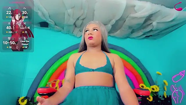 Snapshot of Alice_brandom chatting on 3, 12, 2025 Alice brandom online show from 3, 12, 2025