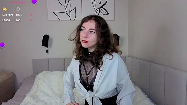 Snapshot of DorothySimmons chatting on 6, 11, 2025 DorothySimmons online show from 6, 11, 2025