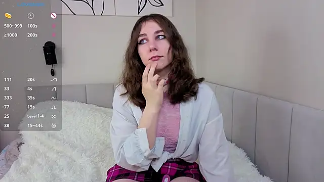 Snapshot of DorothySimmons chatting on 16, 11, 2025 DorothySimmons online show from 16, 11, 2025