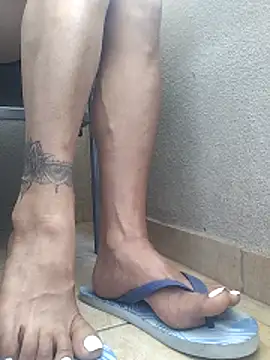 Snapshot of Xeena_ chatting on 5, 12, 2025 Xeena online show from 5, 12, 2025