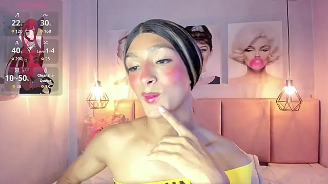 Snapshot of sensual_skinny chatting on 28, 11, 2025 sensual skinny online show from 28, 11, 2025