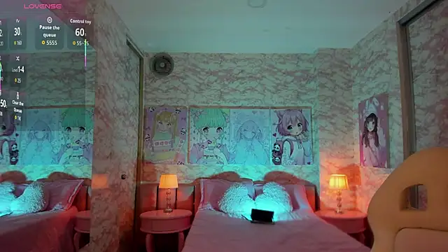 Snapshot of sensual_skinny chatting on 19, 12, 2025 sensual skinny online show from 19, 12, 2025