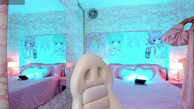 Snapshot of sensual_skinny chatting on 20, 12, 2025 sensual skinny online show from 20, 12, 2025