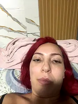 Snapshot of melisboa chatting on 16, 11, 2025 melisboa online show from 16, 11, 2025