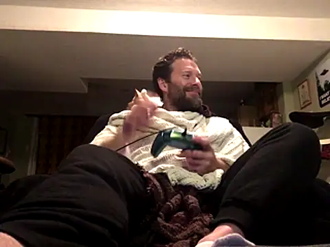 Snapshot of RockHammercock chatting on 5, 12, 2025 RockHammercock online show from 5, 12, 2025