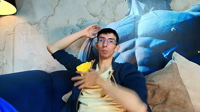 ZyroNight online show from 26, 11, 2025