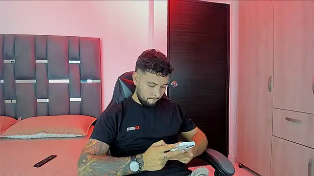 noah corvelle online show from 7, 11, 2025